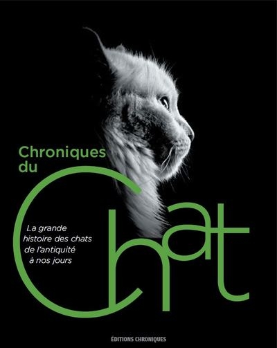Chroniques du chat - Image principale
