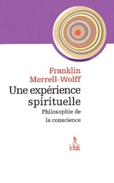 Une expérience spirituelle - Image principale