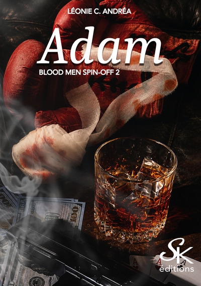 Blood men spin-off 2 - Image principale