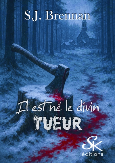 Il est né le divin tueur - Image principale