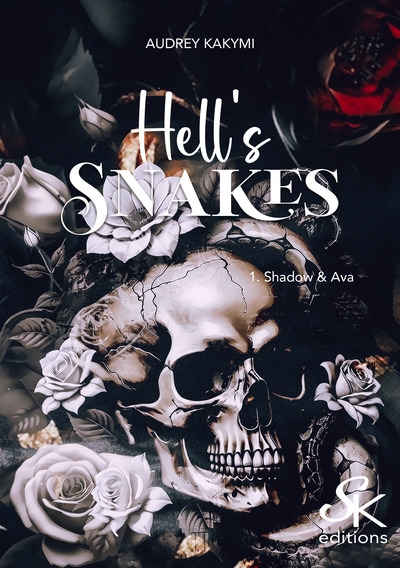 Hell's snakes 1 - Image principale