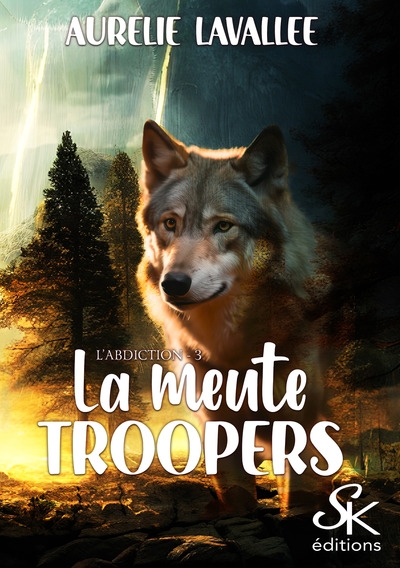 La meute troopers 3 - Image principale