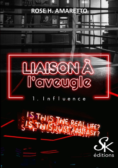 Liaison à l'aveugle 1 - Image principale