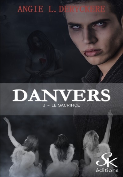 Danvers 3 - Image principale
