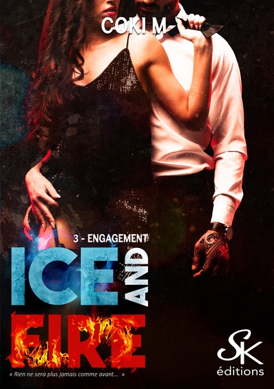 Ice and fire 3 - Image principale