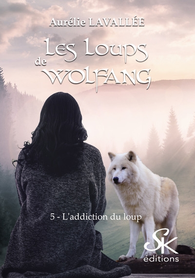 Les loups de wolfang 5 - Image principale