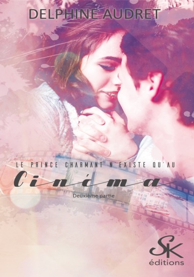 Le prince charmant n'existe qu'au cinéma - partie 2 - Image principale