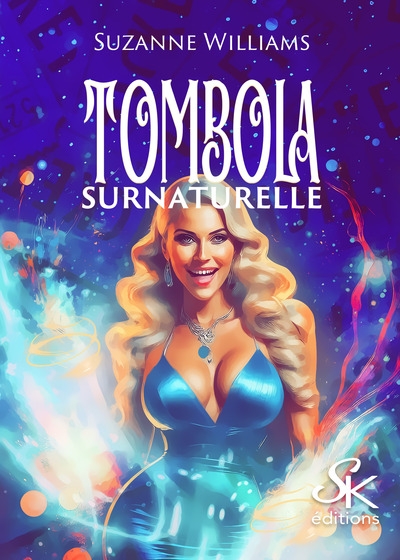 Tombola surnaturelle - Image principale