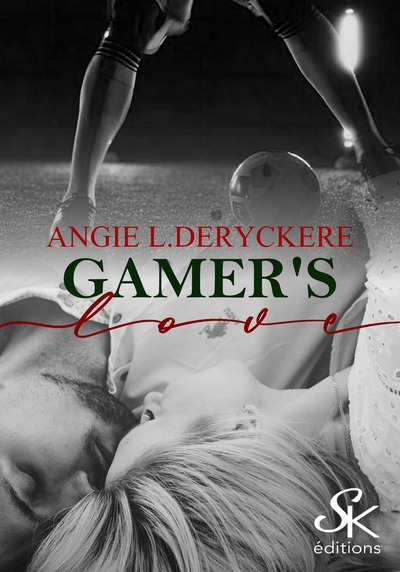 Gamer's love - Image principale