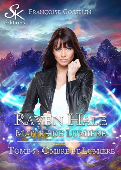 Raven hale 5 - Image principale