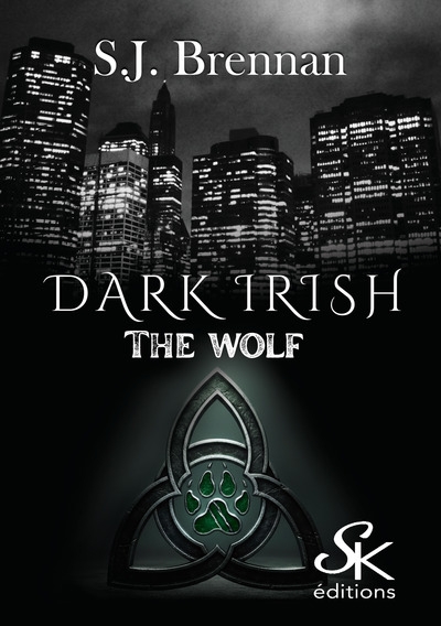Dark irish 2 - Image principale