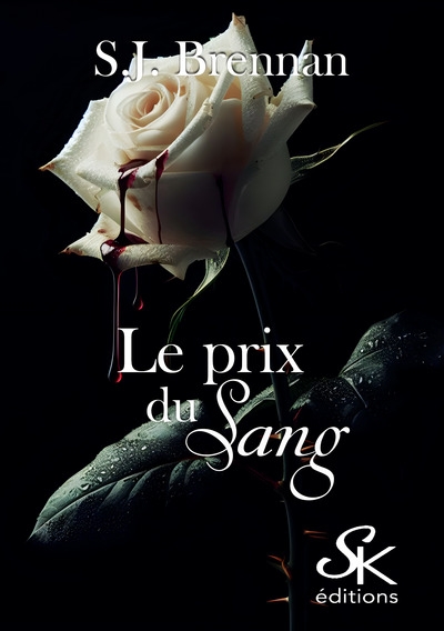 Le prix du sang - Image principale