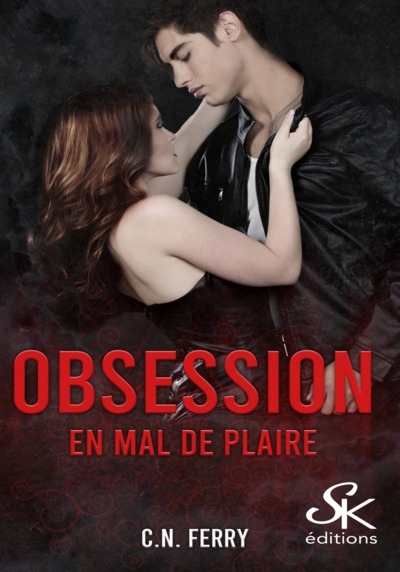 Obsession 3 - Image principale
