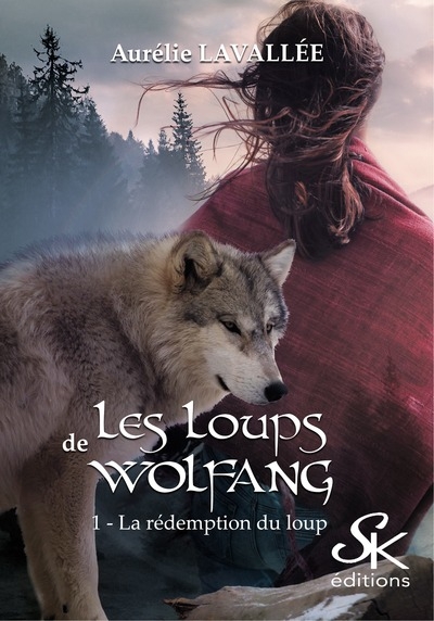 Les loups de wolfang 1 - Image principale