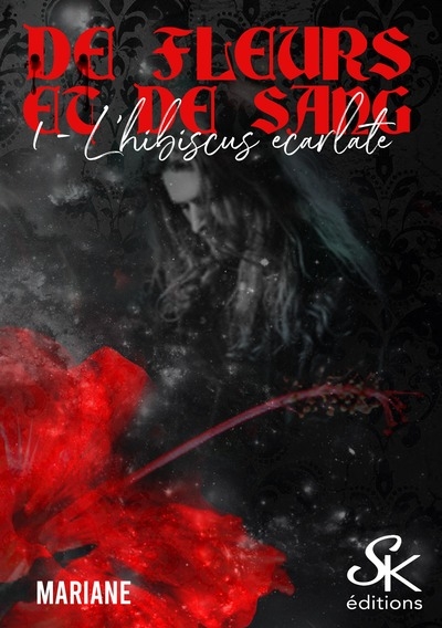 De fleurs et de sang 1 - Image principale
