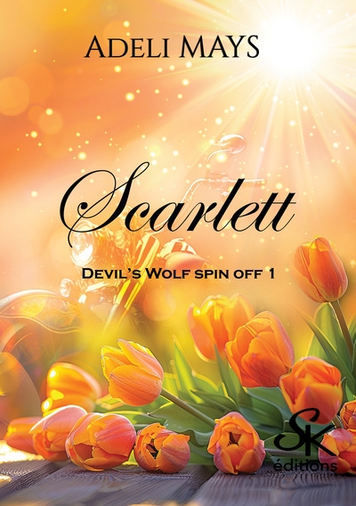 Spin-off 1 de devil's wolf de adeli mays - Image principale