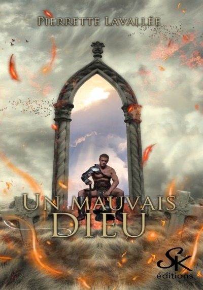 Un mauvais dieu - Image principale