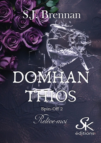 Domhan thios spin-off 2 - Image principale