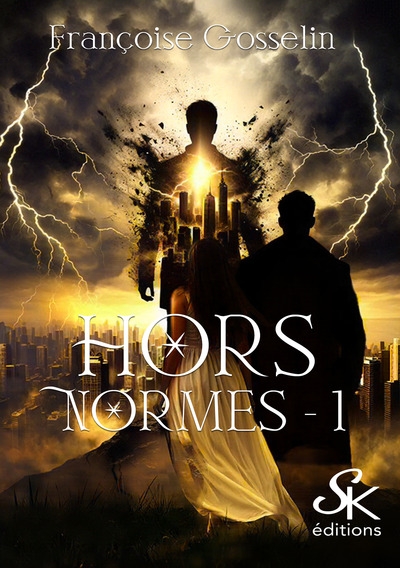 Hors-normes 1 - Image principale