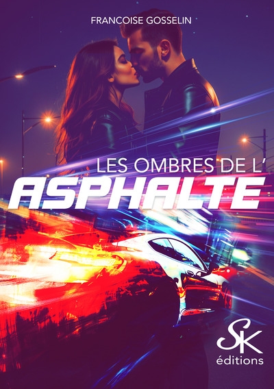 Les ombres de l'asphalte - Image principale