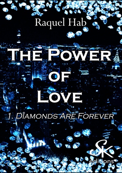 The power of love 1 - Image principale