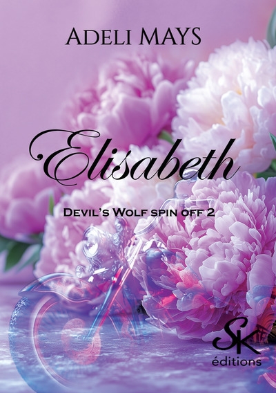 Spin-off 2 de devil's wolf - Image principale