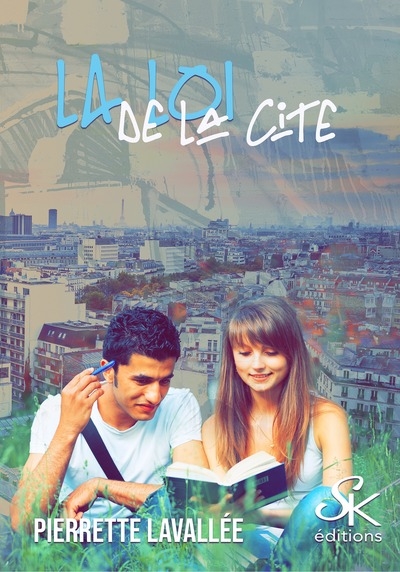 La loi de la cité - Image principale