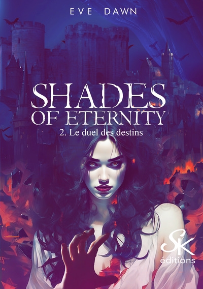 Shades of eternity 2 - Image principale