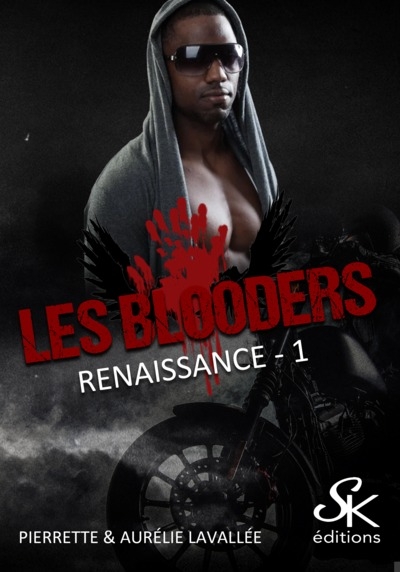 Les blooders 1 - Image principale