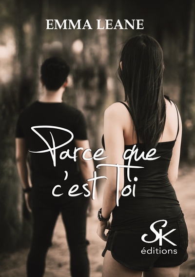 Parce que c'est toi - Image principale