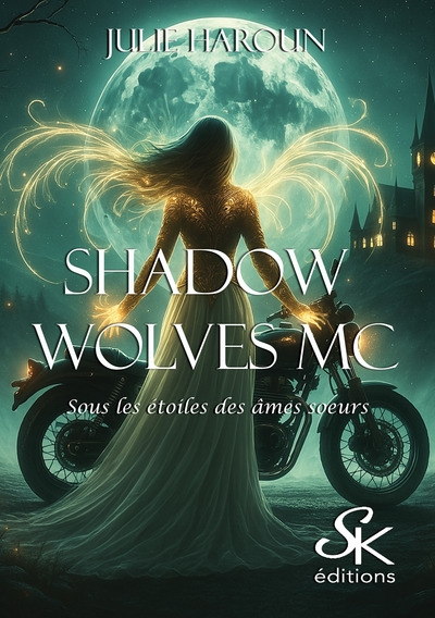 Shadow wolves mc - Image principale