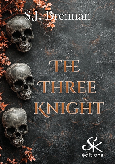 The three knight - Image principale