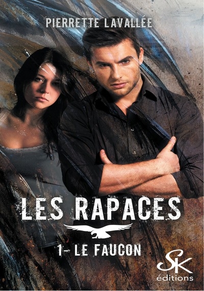 Les rapaces 1 - Image principale
