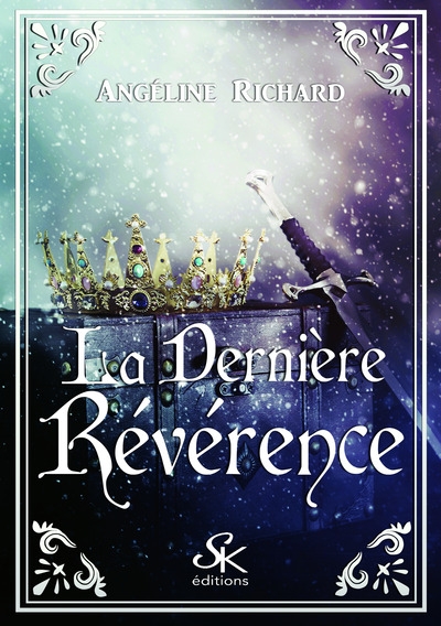La dernière révérence - Image principale