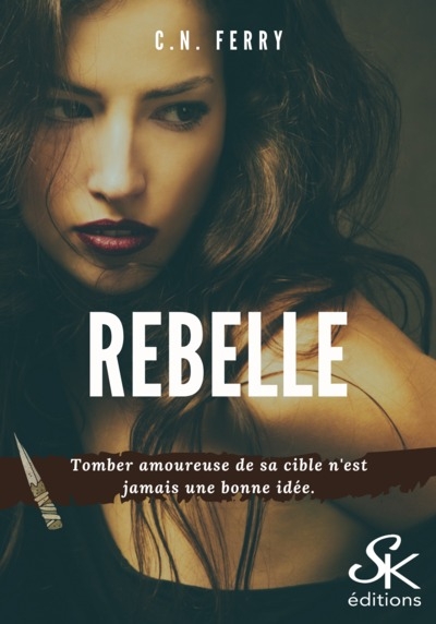 Rebelle - Image principale