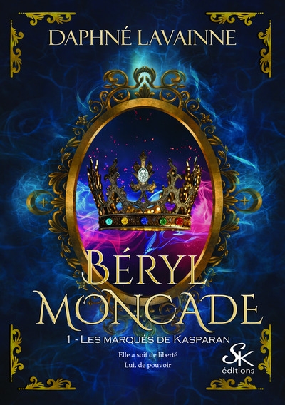 Béryl moncade 1 - Image principale
