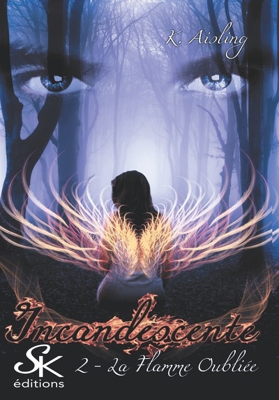 Incandescente 2 - Image principale