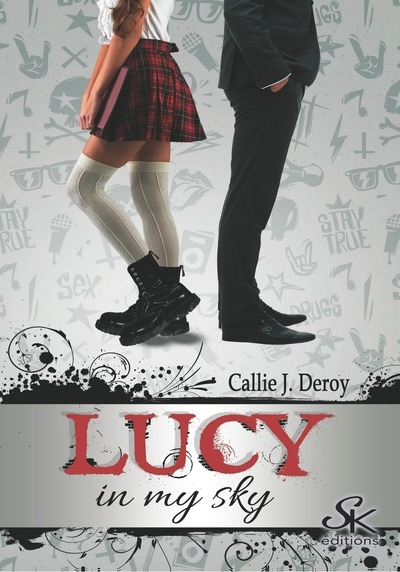 Lucy in my sky - Image principale