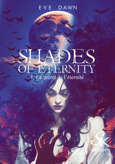 Shades of eternity 1 - Image principale