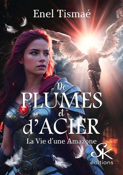 De plumes et d'acier - Image principale