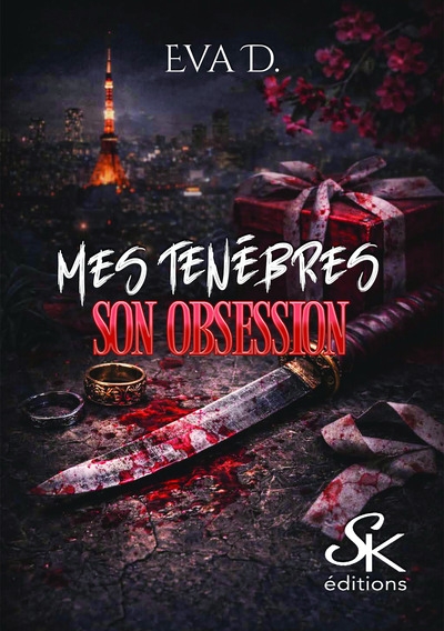 Mes ténèbres, son obsession - Image principale