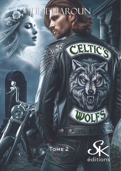 Celtic's wolfs 2 - Image principale