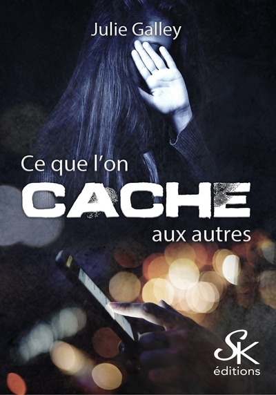 Ce que l'on cache aux autres - Image principale