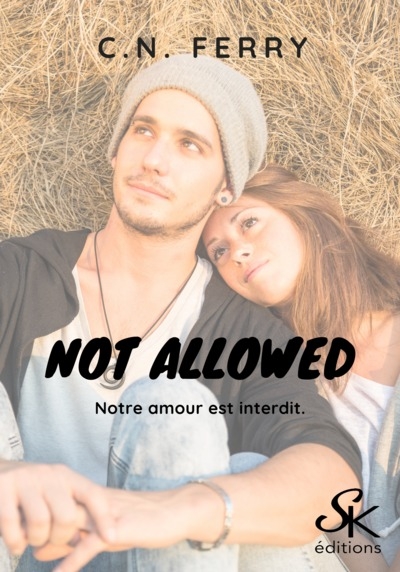 Not allowed - Image principale