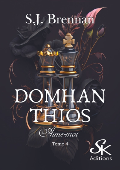 Domhan thios 4 - Image principale