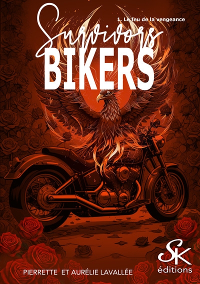 Survivors bikers 1 - Image principale