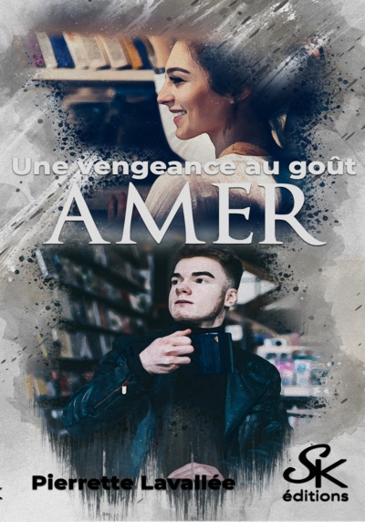 Une vengeance au goût amer - Image principale