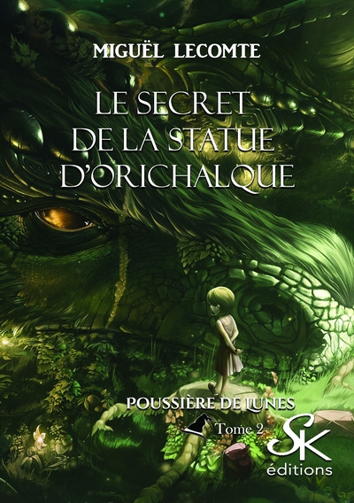 Poussière de lunes 2 - Image principale