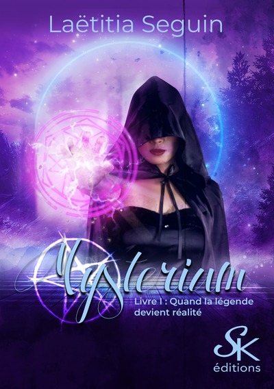 Mysterium 1 - Image principale