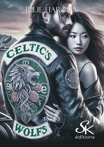 Celtic's wolfs 3 - Image principale
